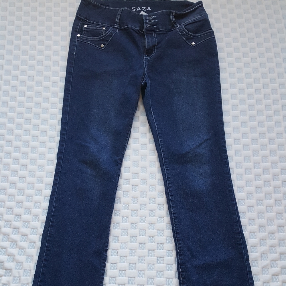 Female Jeans